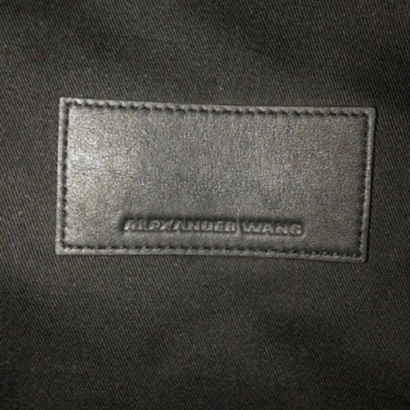 Alexander Wang Rocco bag - Picture 3 of 5